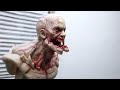 Volatile Sculpture Timelapse - Dying Light 2 Stay Human