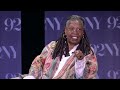Whoopi Goldberg in Conversation with Adriana Trigiani: Bits and Pieces