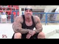 THE STORY OF MY SUCCESS - MOTIVATIONAL-  EDUCATIONAL- ANYONE CAN BE SUCCESSFUL IN LIFE- Rich Piana