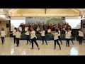 My God is Awesome (Dance and Vocal Performance) by SDH Makassar Teachers