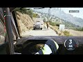 EA SPORTS WRC Championship Mode | Part 15 ACROPOLIS RALLY IS SOMETHING ELSE (Xbox Series X)
