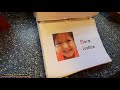 SCHOOL OPEN HOUSE VIDEO FAMILY KIDS | EOWYN & ELORA'S PRINCESS ADVENTURES