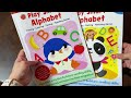 HOMESCHOOL PRESCHOOL CURRICULUM | Timberdoodle play smart alphabet workbooks ￼