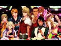 07 - Fellowship - Tiger & Bunny OST (CD 1)