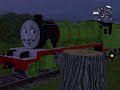 Thomas' Railgun | Trainz Short