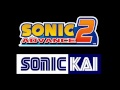 Sonic Advance 2 Music: Boss - Pinch