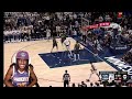 As A Suns Fan.. LUKA & KYRIE IS CHIP READY!! Mavs At Wolves WCF Game 5 Reaction