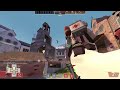 [TF2] In Defense Of The Reserve Shooter