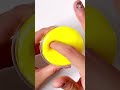DIY Fruits 🍇🍍🍈🥭🍎🍌🥑🍋 Squishy with Nano Tape Series! 🟡Part2🟡