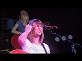 Taylor Swift - You Belong With Me (Acoustic) (Live on the Red Tour)