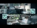 mw3 survival map RESISTANCE part 2/2