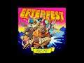 Rivstart - EFTERFEST (Official Audio)