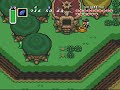 The Legend of Zelda - A Link to the Past - 19 - It's Goht but more pink...and fluffy