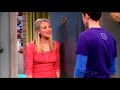 The Big Bang Theory Season 6, Penny-Leonard-Sheldon