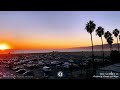 The Sunset VI 🌴 | Smooth West Coast Instrumental | Warren G Sample