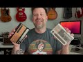 History of the Stylophone Pocket Organ (in 10 Minutes)