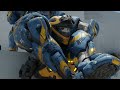 AFK Player | Halo Animation Short
