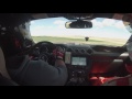 Shelby GT350 2：06 lap at High Plains Raceway, Colorado. 4-28-2017