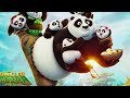 Kung Fu Panda 3 | Review | 2016 | Movie Loverzs