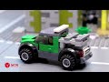 Police Ambush Cursed Skull Monster Cave - LEGO Police