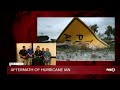 City of Sanibel holds press conference to update residents on Hurricane Ian damage