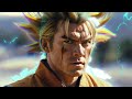 DRAGON BALL Z - Teaser Trailer (2026) Sam Worthing, Jackie Chan | Live Action Concept