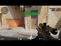 Mid-Inferno AWP Lockdown | Counter Strike 2