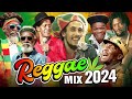 Best Reggae Mix 🎶 Bob Marley, Peter Tosh, Gregory Isaacs, Jimmy Cliff, Lucky Dube, Eric Donaldso