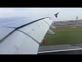 Singapore Airlines A380 MAGNIFICENT LANDING in Singapore Changi Aiport