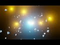 Exploding planet Blender Short.