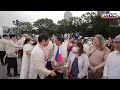 President Ferdinand Marcos Jr. leads commemoration of Rizal Day