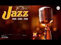 Top 100 Old Jazz Songs 50's 60's 70's 🎼 Relaxing Jazz Music Best Songs: Louis Armstrong, Diana Krall