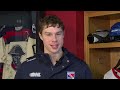 Getting to Know Your Kitchener Rangers - Luke Ellinas | Rogers tv