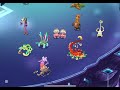 My Singing Monsters - Magical Nexus Part 4/5 (Bone Island Monsters)