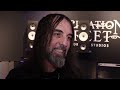 Interview with Sakis Tolis of Rotting Christ 2023