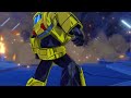 Transformers: Devastation - ALL BOSSES