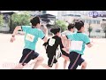 2018 05 23  체육대회 달리기1