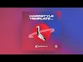 EW | Hardstyle Template 1