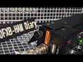 RS-918 HF  , QRP - SDR Transceiver UNBOX & Test
