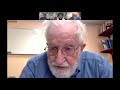 Noam Chomsky's views on Jordan Peterson