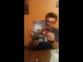 MikeT and Jordan's comic book haul( 5/28/14)