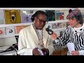 Nardwuar vs. Don Toliver