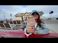 Alaska Stand Food Review / Since 1933 A Ocean City Tradition /Ocean City Maryland