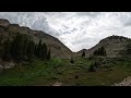 Jeep Badge of Honor: Ophir Pass Trail. Ophir, Colorado.