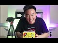 GASING POKEMON ?? REVIEW 5 MAINAN POKEMON ANEH ??