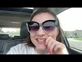 My Crazy Recital Weekend Vlog!