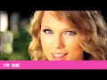 My Top 40 Taylor Swift Songs