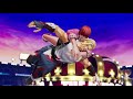 The King of Fighters XV - All Super Moves (4K60)
