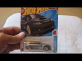 Hot Wheels Collection-Subaru-WRK STI-Compact Kings