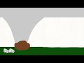 Short FlipaClip tornado animation